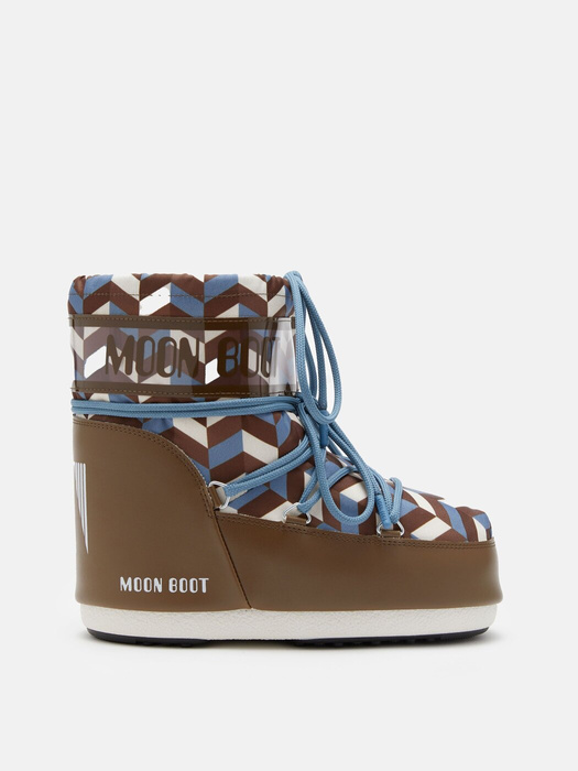 Moon Boot ICON LOW OPT Damen Schneestiefel