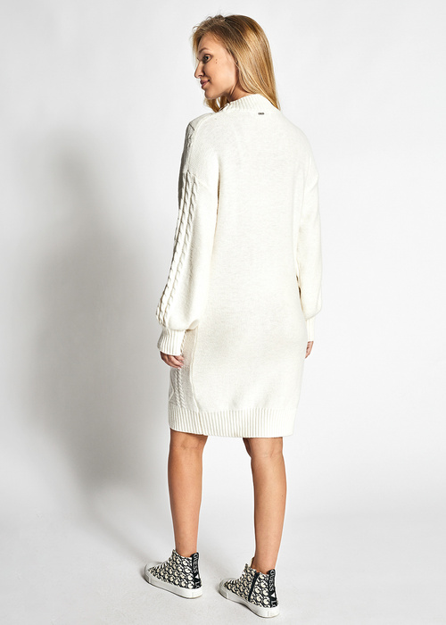 Kleid Guess Cassandra (W1BK38Z2WJ0-G012)