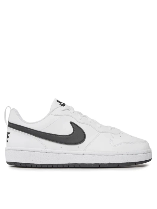 Nike COURT BOROUGH LOW RECRAFT BG Sneaker für Junge