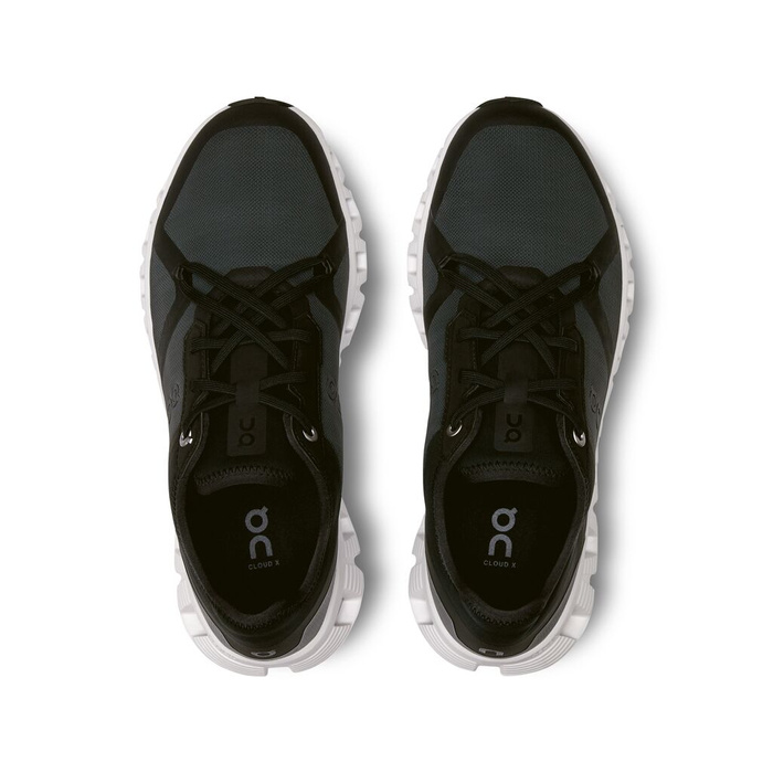 ON Cloud X 3 AD Damen Laufschuhe