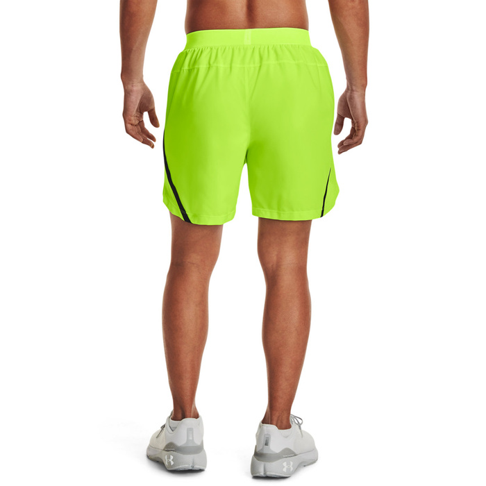 Herren Trainingshose UNDER ARMOUR UA LAUNCH 5'' SHORT