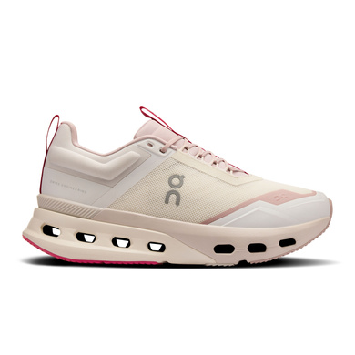 ON Cloudnova X Women Ice | Fade Damen Sneaker
