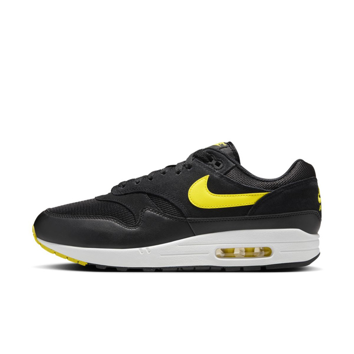 Nike Air Max 1 "Batman" Herren Sneaker