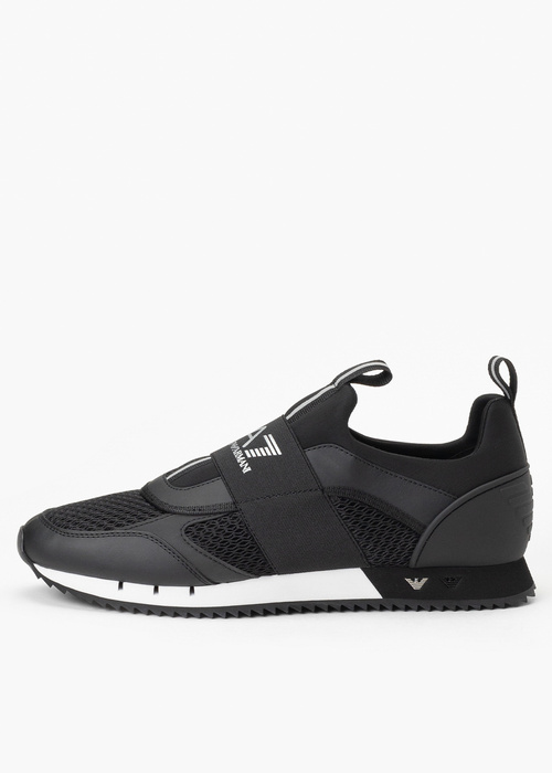 Herren Sneaker EMPORIO ARMANI EA7 X8X100-XK256-N763 