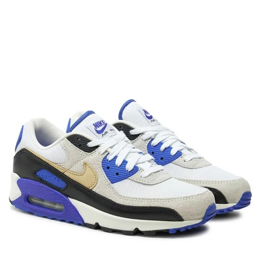 NIKE AIR MAX 90 Herren Sneaker