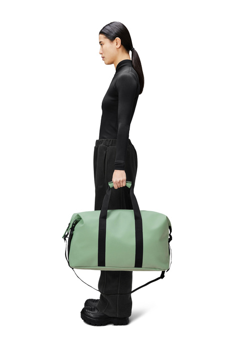 Unisextasche RAINS HILO WEEKEND BAG W3 