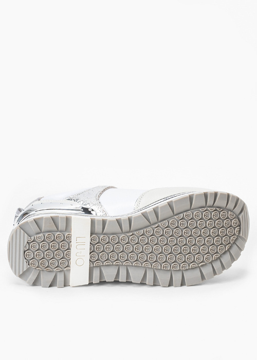 Damen Sneaker LIU JO MAXI WONDER 20 