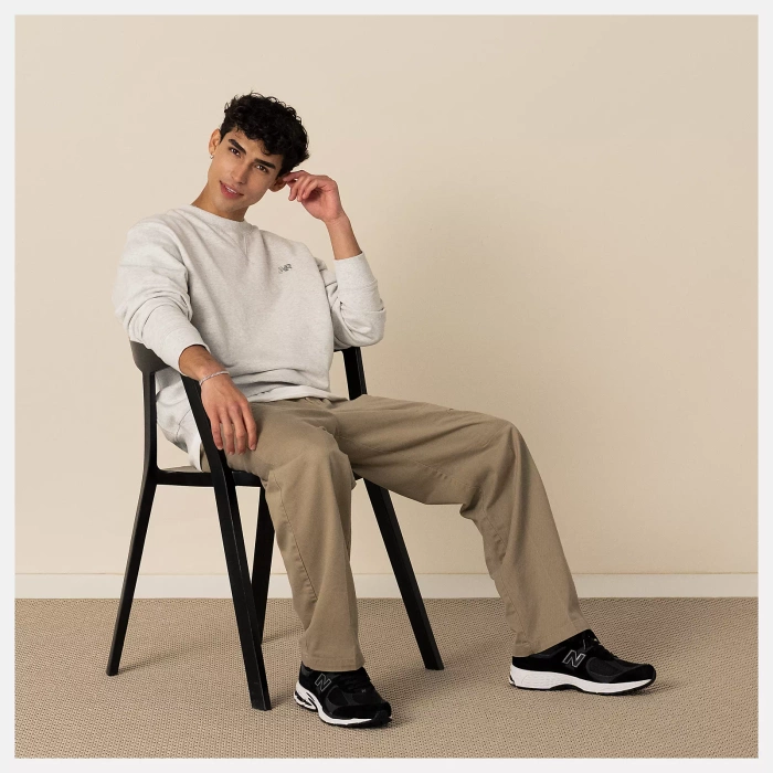 New Balance M2002RBK Unisex Sneaker