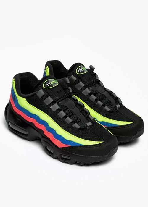 NIKE AIR MAX 95 GS Damen Sneaker