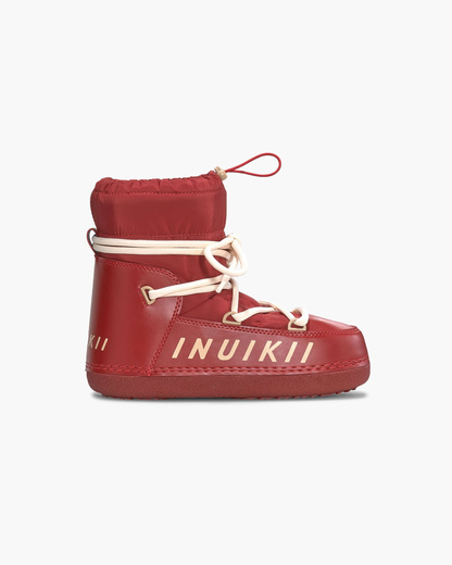 INUIKII MOUNTAIN Damen Schneestiefel
