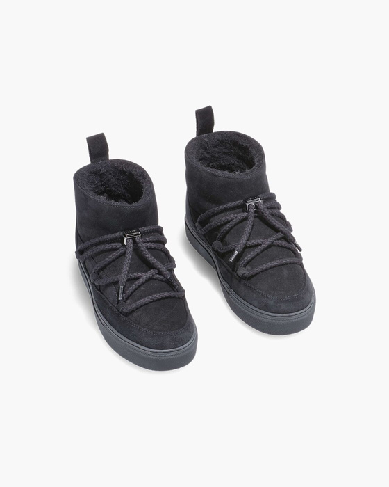 INUIKII CLASSIC LOW Damen Schneestiefel