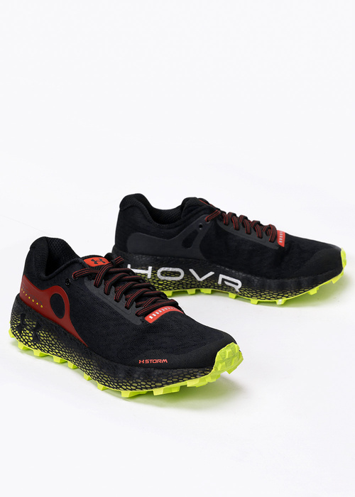 Herren Laufschuhe UNDER ARMOUR HOVR MACHINA OFF ROAD
