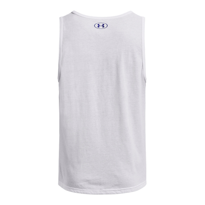 Herren Trainingsshirt UNDER ARMOUR UA SPORTSTYLE LOGO TANK