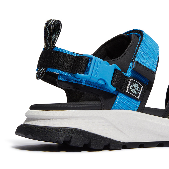 TIMBERLAND Garrison Trail Herren Sandalen