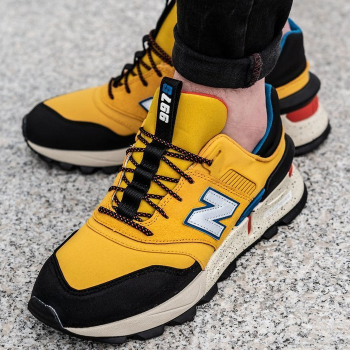 New Balance 997 (MS997SKB)
