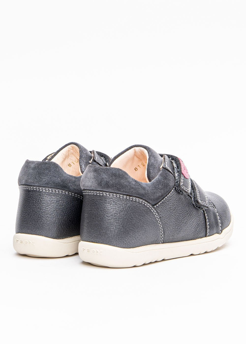 Sneakers GEOX B Macchia G.A (B164PA 04422 C9002)