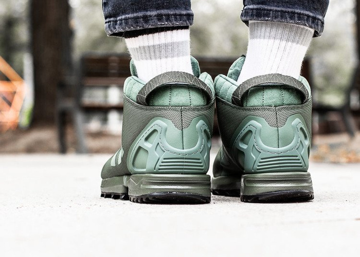 Adidas ZX Flux 5/8 TR (BY9434)