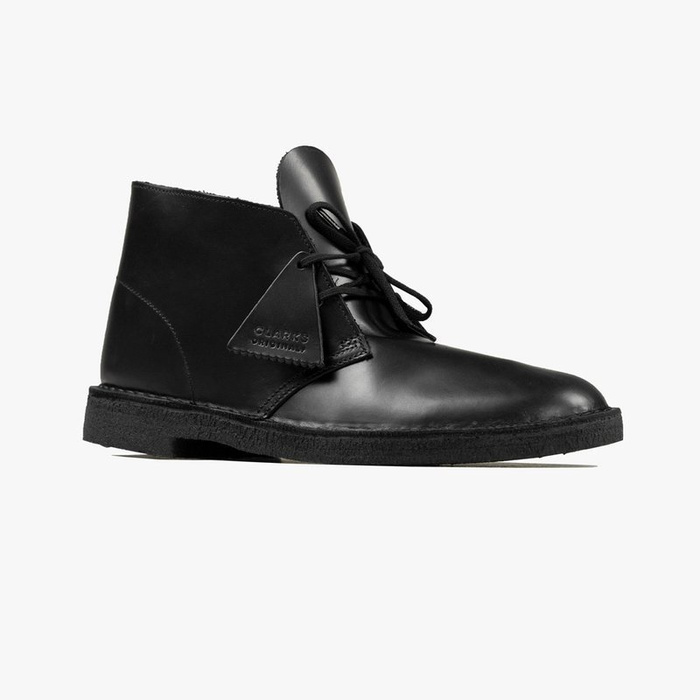 Clarks Desert Boot Sand Polished (2614422570)