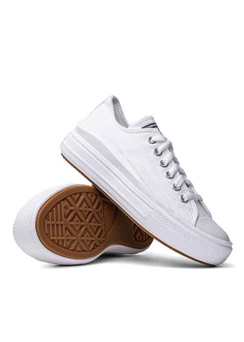 Converse Chuck Ctas Move Ox (570257C)