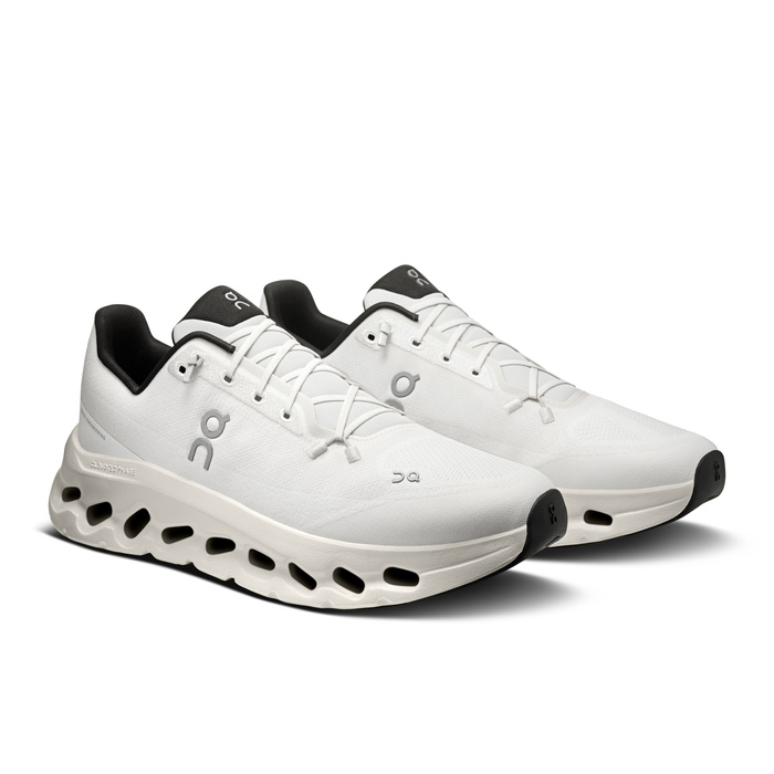 ON Cloudtilt Pearl | Ice Herren Sneaker