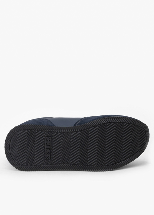 Herren Sneaker GUESS POTENZA II