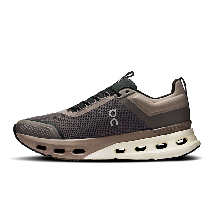 ON Cloudnova X Men ON Cloudnova X Men Eclipse | Black Herren Sneaker