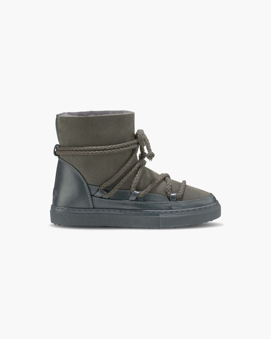 INUIKII CLASSIC Damen Schneestiefel