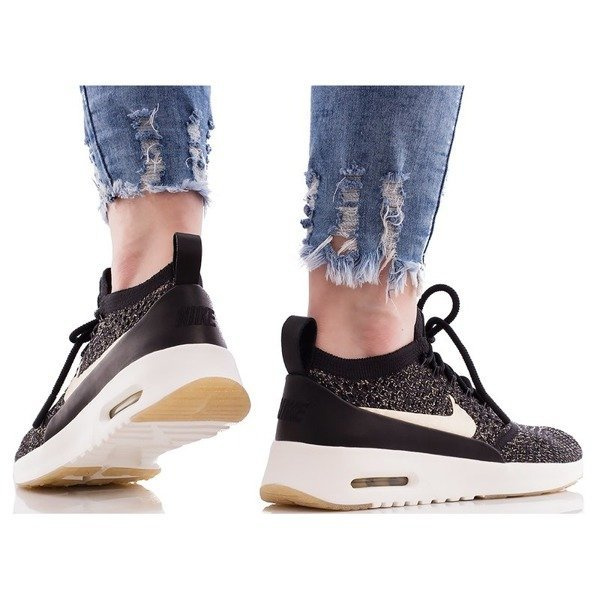 Nike Air Max Thea Ultra Flyknit (881564-001)
