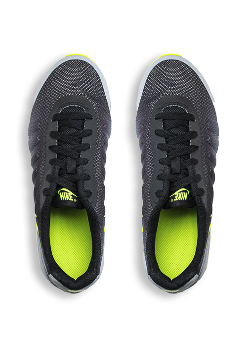 Sneaker für Kinder Schwarz Nike Air Max Invigor GS