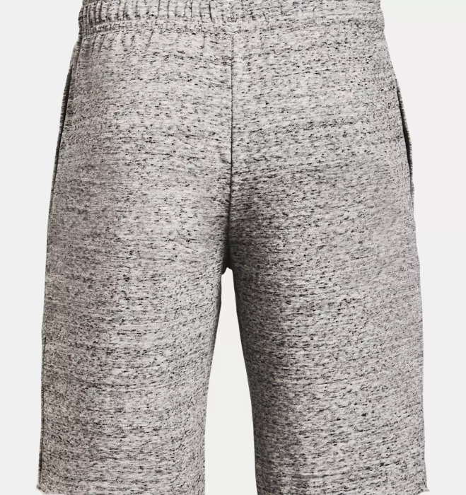 Herren Sweatshorts UNDER ARMOUR UA RIVAL TERRY SHORT