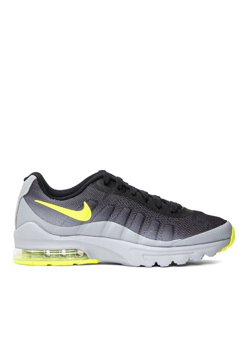 Sneaker für Kinder Schwarz Nike Air Max Invigor GS