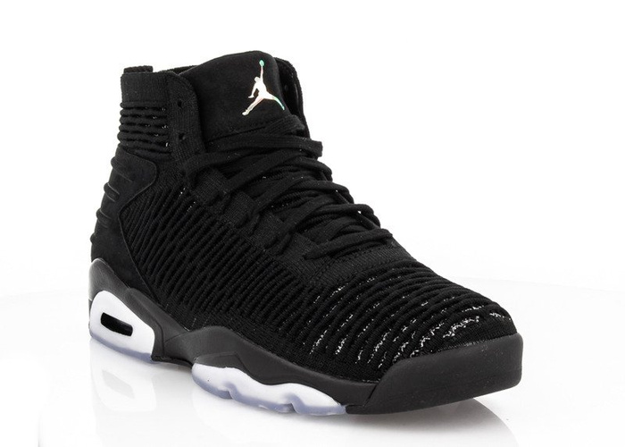 Nike Jordan Flyknit Elevation 23 (AJ8207-010)