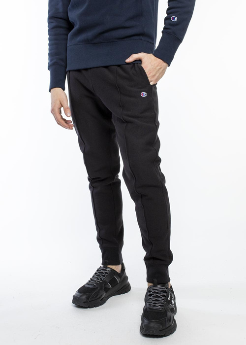 Champion Reverse Weave Cuffed Joggers (215162-KK001)