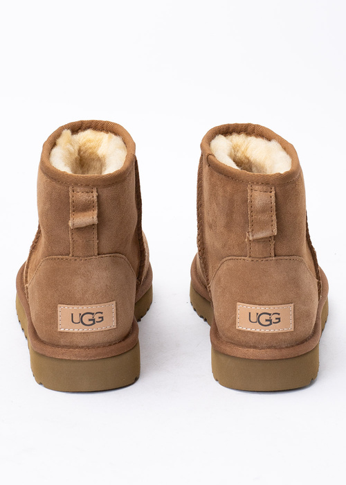 UGG W Classic Mini II Damen Winterschuhe