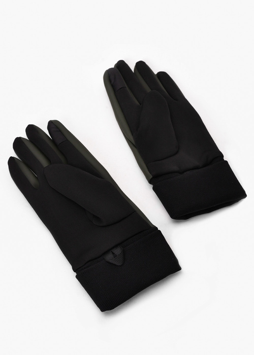 Unisex Handschuhe RAINS GLOVES W1T1 