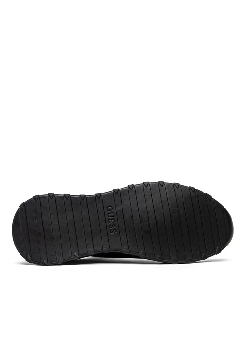 Herren Sneaker Guess Lucca (FMLUC8ELE12-BLACK)