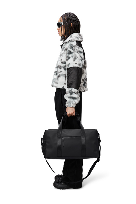 Unisexrucksack RAINS TRAIL GYM BAG W3 