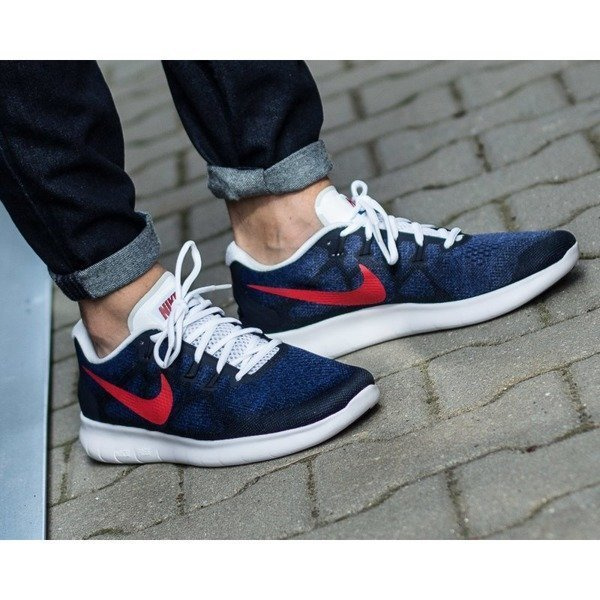 Nike Free Run 2017 (880839-406)