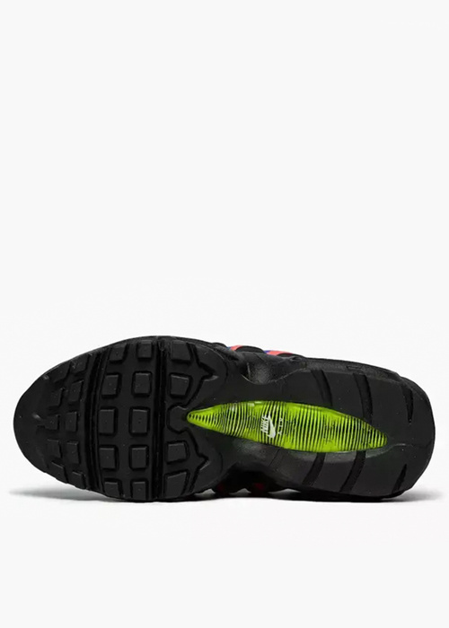 NIKE AIR MAX 95 GS Damen Sneaker