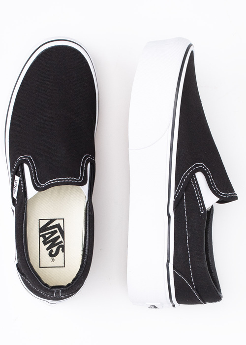 Damen Sneaker VANS UA CLASSIC SLIP-ON STACKFORM