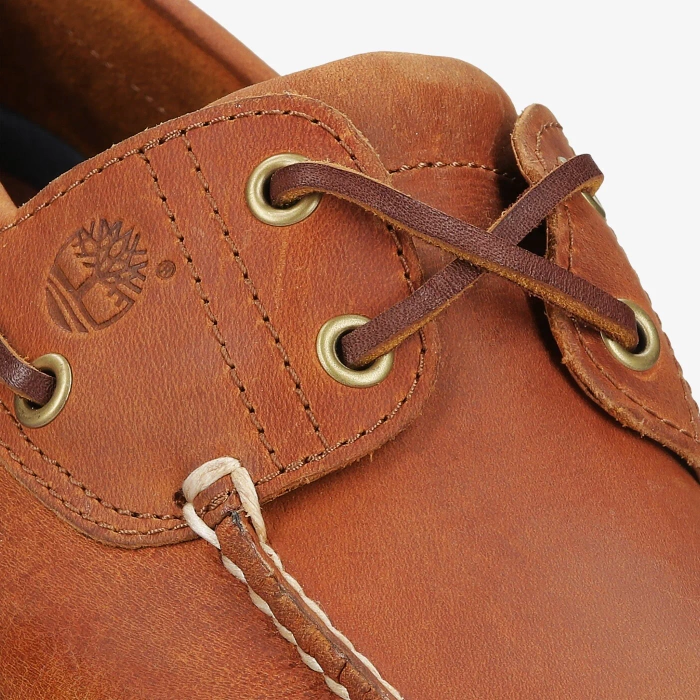 Timberland CLASSIC BOAT 2 EYE Herren Mokassins