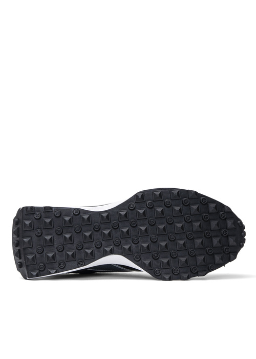 Herren Sneaker Schwarz Karl Lagerfeld Zone