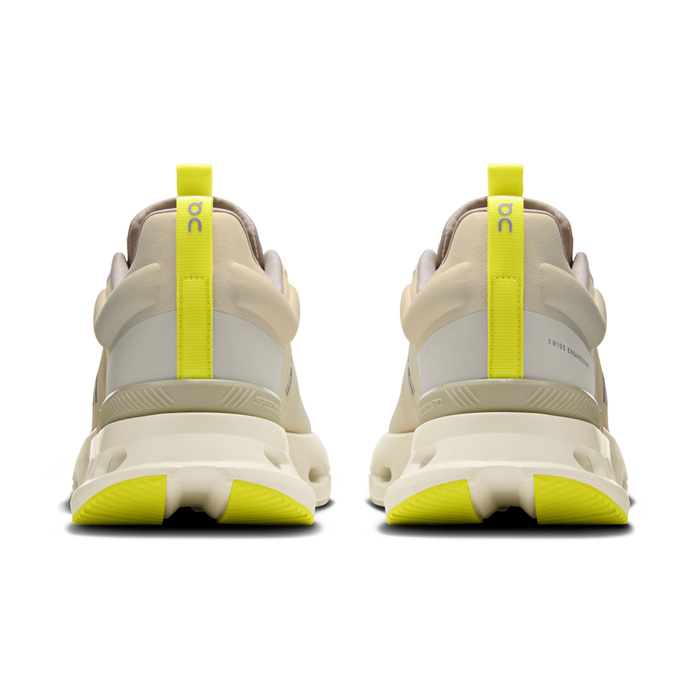 ON Cloudnova X Men Ghost | Cinder Herren Sneaker