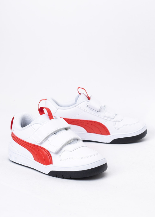 Kinder Sneaker PUMA MULTIFLEX SL V PS