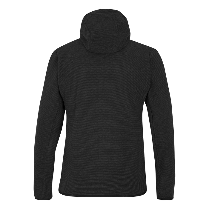Fleece-Sweatshirt für Herren Salewa NUVOLO PL M JKT