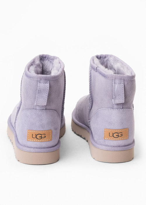 Damen Schneestiefel UGG W CLASSIC MINI II 