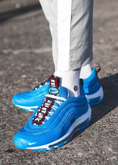 Nike Air Max 97 Premium (312834-401)