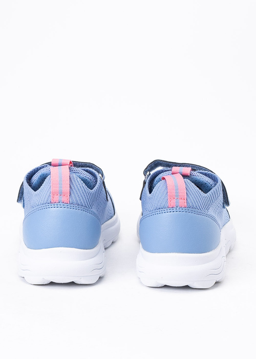 Kinder Sneaker GEOX J SPHERICA GIRL