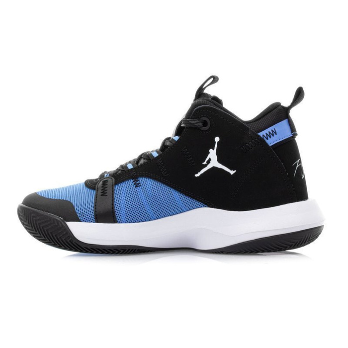  Nike Jordan Jumpman 2020 (BQ3449-400)