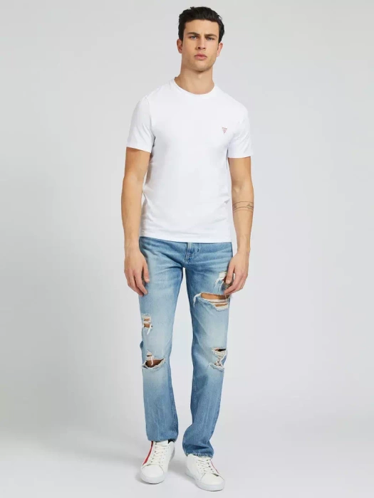 Guess Cn Ss Core Tee (M1RI36I3Z11-G011)